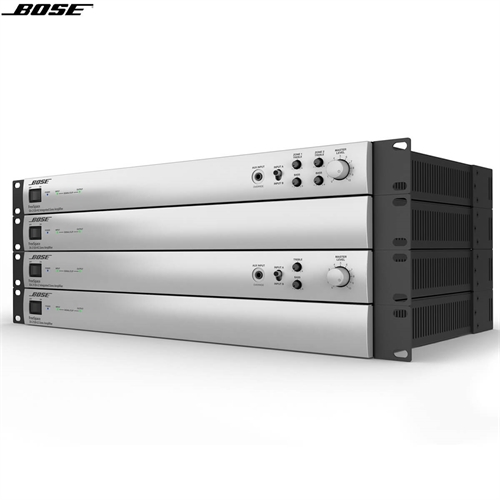 Amply Bose FreeSpace IZA 2120-HZ 13